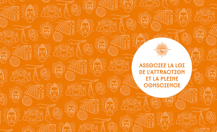 La loi de l'attraction