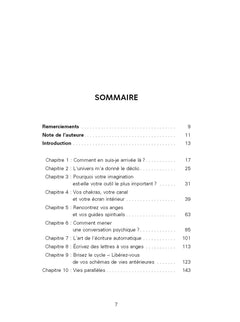 Nous sommes tous clairvoyants