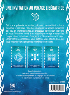 L'Oracle de Vaiana