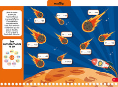 Mes jeux effaçables de 1re Primaire