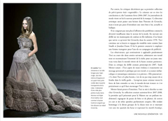 Little Book of Givenchy - L'histoire d'une maison de mode mythique