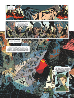 Hitler est mort ! - Tome 01