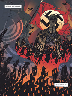 Hitler est mort ! - Tome 01