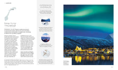 Partir au bon moment, au bon endroit