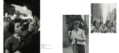 The New-York School Show - Les photographes de l'école de New York 1935-1965