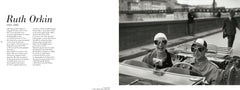 The New-York School Show - Les photographes de l'école de New York 1935-1965