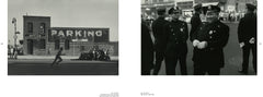 The New-York School Show - Les photographes de l'école de New York 1935-1965
