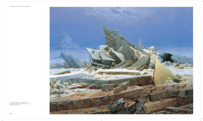 Caspar David Friedrich