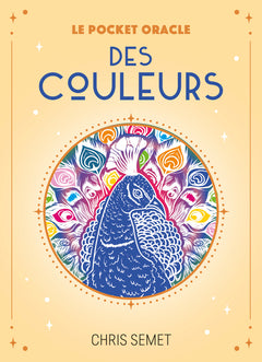 Le Pocket Oracle des couleurs