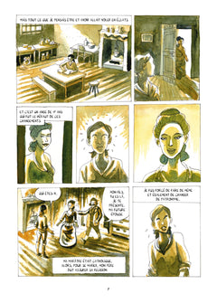 Dans l'ombre de Don Giovanni