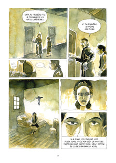 Dans l'ombre de Don Giovanni