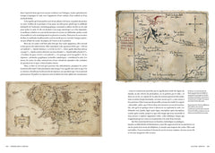 Atlas des mondes imaginaires