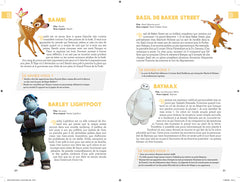 Who's who Disney Nouvelle édition