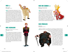 Who's who Disney Nouvelle édition