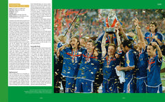 Le grand livre du foot