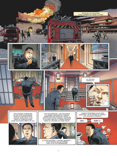 Lacrima Christi - Tome 06