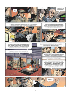 Lacrima Christi - Tome 06