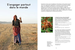 Voyager et voir le monde autrement