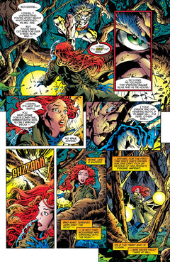 X-Men: L'intégrale 1995 II (T42)