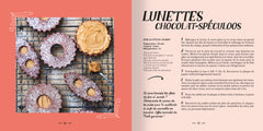 Doux comme un gâteau - Pâtisseries gourmandes