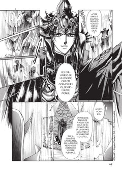Magic Knight Rayearth T01