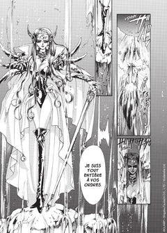 Magic Knight Rayearth T01