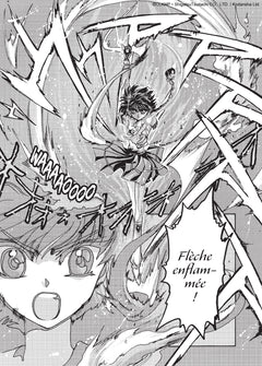 Magic Knight Rayearth T01