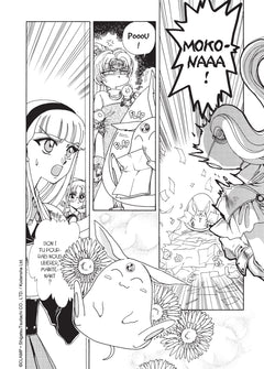 Magic Knight Rayearth T01