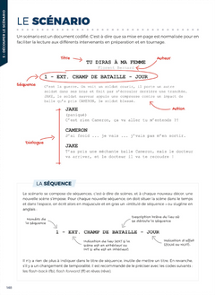 Le manuel de survie du vidéaste