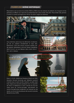 Le manuel de survie du vidéaste