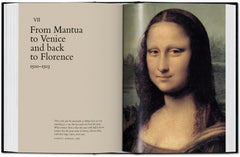 Léonard de Vinci. Tout l'œuvre peint