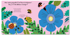 La coccinelle