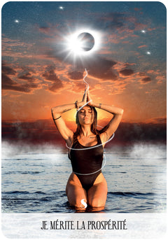 L'Oracle de la manifestation alignée