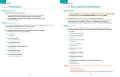 Le guide facile pour ne plus faire de fautes