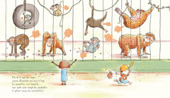 Tonnerre de prouts ! - Livre sonore