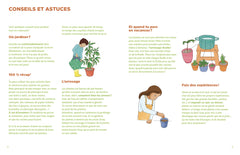 Simplissime - Plantations faciles