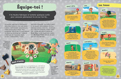 Animal Crossing New Horizons - Le guide du joueur