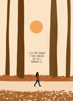 Le soleil, la mer & les étoiles