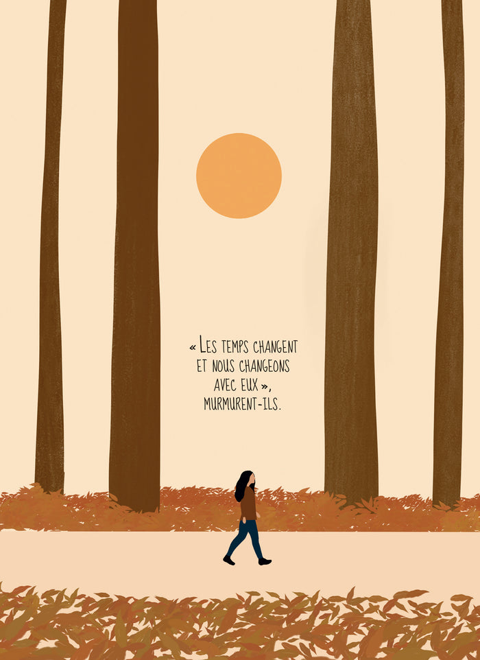 Le soleil, la mer & les étoiles