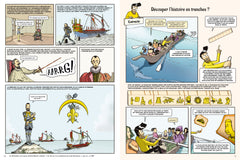 Microcosmes - L'histoire de France à taille humaine