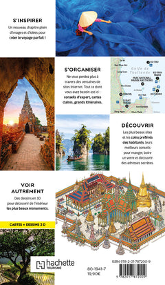 Guide Voir Thaïlande