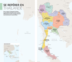 Guide Voir Thaïlande