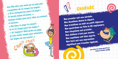 100 blagues et charades