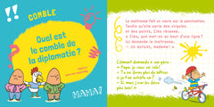 100 blagues et charades