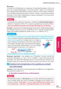 Exos Résolus Spécialité Physique Chimie Terminale