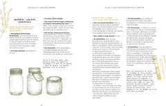 Alcools et liqueurs maison