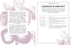 Alcools et liqueurs maison