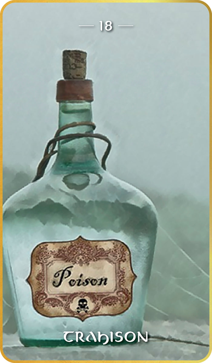 L'Oracle de la numérologie karmique