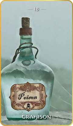 L'Oracle de la numérologie karmique