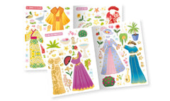 Merveilleuses princesses